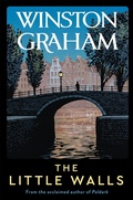 Cover: The Little Walls - Pan Books