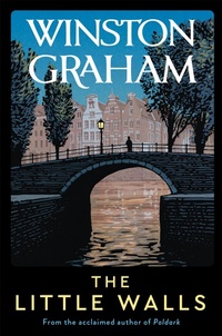 Enlarge image Cover: The Little Walls - Pan Books