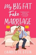 Cover: My Big Fat Fake Marriage - Pan Books