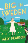 Cover: Big in Sweden - Headline