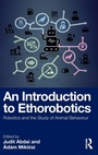 Cover: An Introduction to Ethorobotics - Routledge