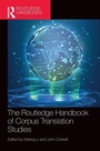 Cover: The Routledge Handbook of Corpus Translation Studies - Routledge