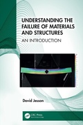 Cover: Understanding the Failure of Materials and Structures - CRC Press