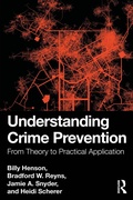 Bild: Understanding Crime Prevention - Routledge