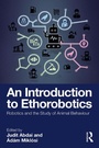 Cover: An Introduction to Ethorobotics - Routledge