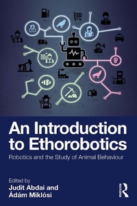 Bild: An Introduction to Ethorobotics - Routledge