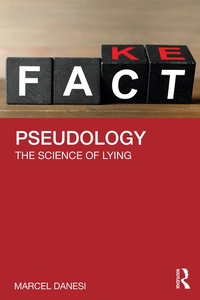 Abbildung von: Pseudology - Routledge