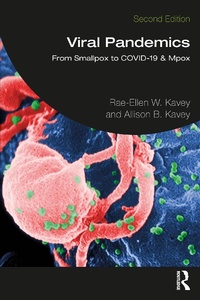 Abbildung von: Viral Pandemics - Routledge