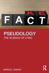 Abbildung von: Pseudology - Routledge