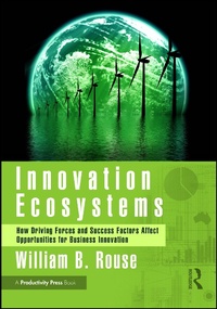 Abbildung von: Innovation Ecosystems - Productivity Press