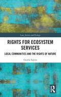 Abbildung von: Rights for Ecosystem Services - Routledge