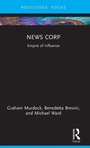 Cover: News Corp - Routledge