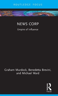 Enlarge image Cover: News Corp - Routledge