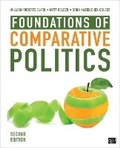 Cover: Foundations of Comparative Politics - CQ Press