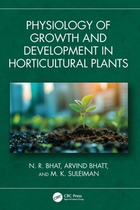 Abbildung von: Physiology of Growth and Development in Horticultural Plants - CRC Press