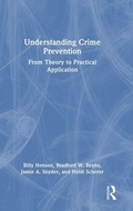 Bild: Understanding Crime Prevention - Routledge
