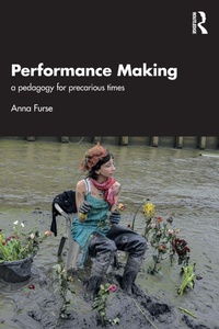Enlarge image Cover: Performance Making - Routledge