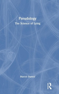 Abbildung von: Pseudology - Routledge