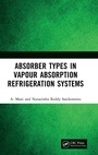 Cover: Absorber Types in Vapour Absorption Refrigeration Systems - CRC Press