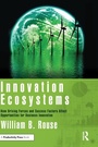 Cover: Innovation Ecosystems - Productivity Press