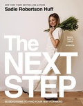 Cover: The Next Step - Thomas Nelson Publishers
