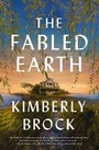 Cover: The Fabled Earth - Harper Muse