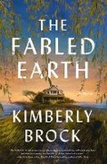 Cover: The Fabled Earth - Harper Muse
