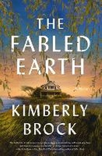 Abbildung von: The Fabled Earth - Harper Muse