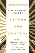Cover: Beyond Our Control - Thomas Nelson Publishers