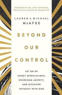 Enlarge image Cover: Beyond Our Control - Thomas Nelson Publishers