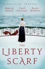Cover: The Liberty Scarf - Harper Muse