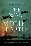 Cover: The War for Middle-earth - Thomas Nelson Publishers