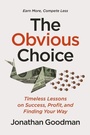 Cover: The Obvious Choice - HarperCollins