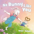 Cover: No Bunny Like You - Tommy Nelson