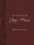 Cover: Everyday Joy and Peace - Thomas Nelson Publishers
