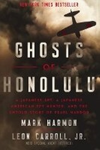 Abbildung von: Ghosts of Honolulu - Harper Select