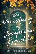 Cover: The Vanishing of Josephine Reynolds - Harper Muse