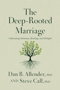 Cover: The Deep-Rooted Marriage - Thomas Nelson Publishers