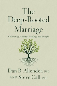 Enlarge image Cover: The Deep-Rooted Marriage - Thomas Nelson Publishers