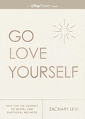 Cover: Go Love Yourself - Harper Horizon