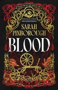 Cover: Blood - Gollancz