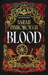 Enlarge image Cover: Blood - Gollancz