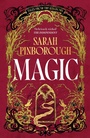 Cover: Magic - Gollancz