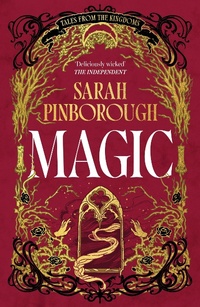 Enlarge image Cover: Magic - Gollancz