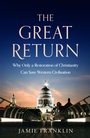 Cover: The Great Return - Hodder & Stoughton