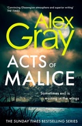 Cover: Acts of Malice - Sphere