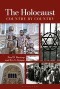 Cover: The Holocaust - Bloomsbury Academic