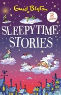 Cover: Sleepytime Stories - Hodder Children's Books