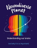 Cover: Neurodiverse Planet - Franklin Watts