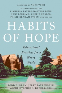 Enlarge image Cover: Habits of Hope - IVP Academic